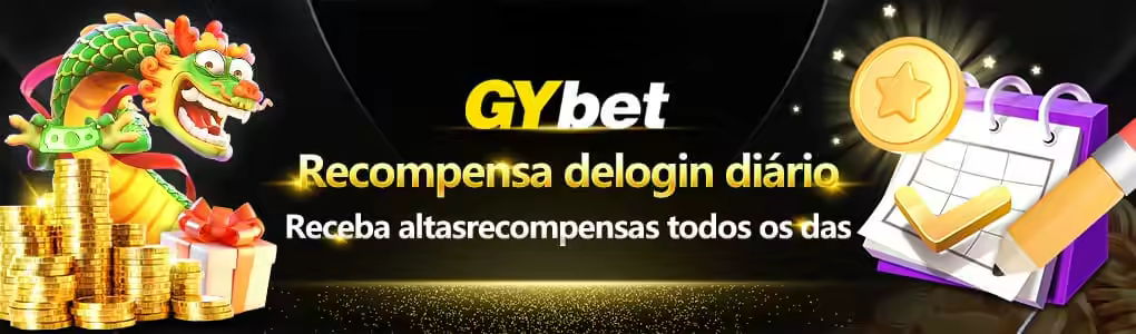 Casa de apostas gybet1